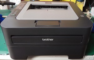 兄弟HL-2240D 2240 联想LJ2600D 2400 激光打印机 二手 鼓粉分离