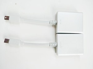 Moshi摩仕苹果MiniDP转HDMI转接线Mac雷电接口接电视4K高清转换器