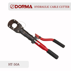 万鼎工具Dorma HT-50A 液压线缆剪铜铝线Φ50mm 钢芯铝绞线Φ50mm