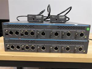 美国Audio Precision AP ATS-2 音频分析仪 ATS-1音频测试仪