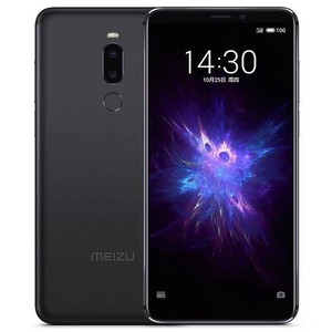 正品未拆封Meizu/魅族 note8人脸指纹识别移动联通双卡4G快充手机