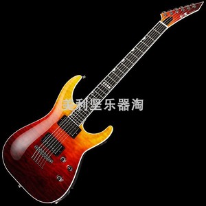 ESP E-II Horizon NT-II EII NT电吉他 地平线 日产 反手款
