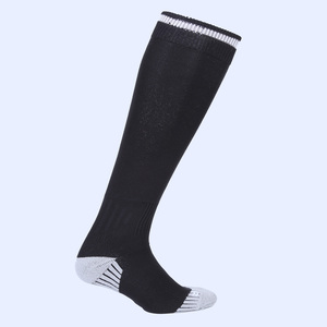 Adidas/阿迪达斯正品 新款男女运动袜足球袜男士长筒袜子 X20990