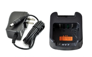 海能达好易通HYT对讲机充电器TC-500S和TC510分体智能充电器
