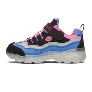 Skechers斯凯奇2019新款女童熊猫鞋IC…