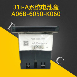 A98L-0004-0149 FANUC发那科四节电池盒A06B-6050-K060