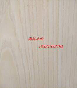 马六甲18mm生态板免漆板环保E0级建材家装品牌板工装板细木工板