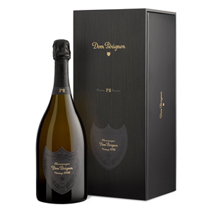唐培里侬Dom Perignon P2香槟王法国原瓶进口香槟气泡酒葡萄酒