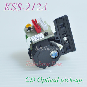 全新CD激光头 双排插8P光 KSS-212A激光头 S尼CD光头通用KSS-210A