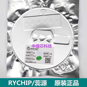 全新原装RY3730 SOT23-6 RYCHIP/蕊源代理 1.2MHz 30V 升压IC芯片