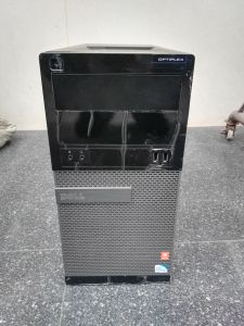 二手戴尔台式电脑 品牌双核商用办公主机DELL 3010MT 3020MT