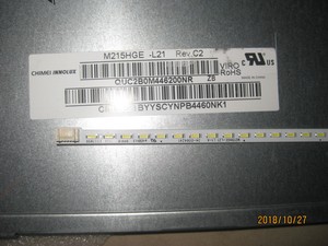 原装 M215HW01 HT215F01-100 M215HGE-L10 21.5寸 22寸 led灯条​