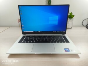 华为荣耀magicbook pro16（R5-3550h 16+512g/二手笔记本电脑