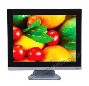 苹果款19寸4:3正屏液晶电视显示器液晶电脑显示器V29多媒体电视