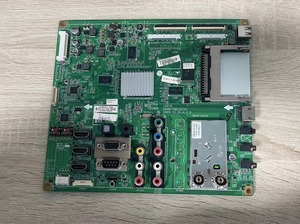 拆机原装LG 55LE5300-CA主板EAX61766102(0)屏LC550EUB(SC)(A1)