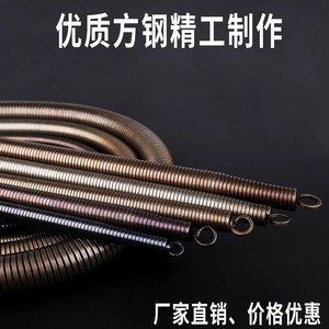 弯管器手动加长1米5电动PVC20线管3分4分6分寸铝塑弹簧弯簧神器