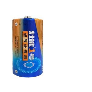 1号电池一号大号燃气灶专用热水器煤气灶天然气灶手电筒R20碳性