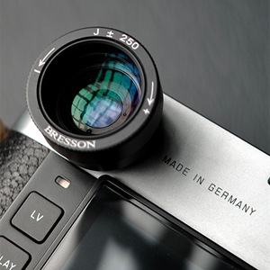 布列松徕卡M8M9 ME 大M相机取景放大器屈光度调节目镜眼罩取景器