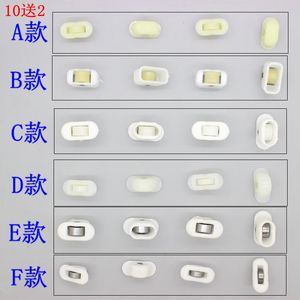 展示柜点菜柜滑轮滚轮小滑轮岛柜门窗柜玻璃轮制冷配件冷柜轴承