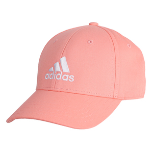 Adidas阿迪达斯粉色棒球帽2020秋季新款运动帽户外遮阳帽子FK0893