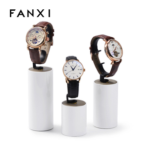 凡西FANXI手表展示架腕表架托C圈手表支架柜台橱窗展示架陈列道具