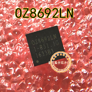 全新原装 OZ8692LN-B3-1-TR OZ8692LN QFN40脚 电源充电芯片 现货