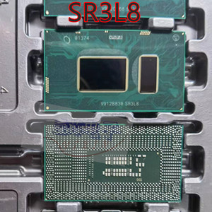 正式版 全新第八代INTEL处理器CPU  I7-8650U SR3L8 BGA 现货