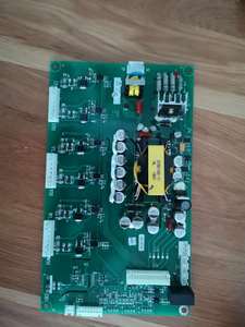 德力西E180变频器主板/电源板/控制板/程序板/驱动板0.75kw-200kw