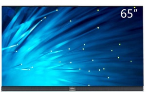 创维 65S9A 65英寸4K超高清HDR 人工智能全面屏OLED电视 原装正品