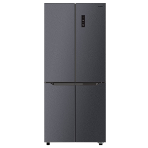 （厂送）Skyworth/创维 BCD-423WXPSN 423L变频一级风冷大冰箱