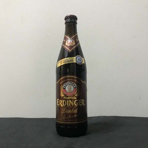 Erdinger小麦啤酒艾丁格德国原装进口精酿小麦啤酒黑麦啤酒500ml