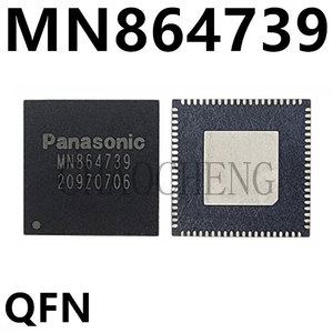 HDMI IC芯片组组件MN864739用于Ps5高清变送器 CXD90061GG 全新