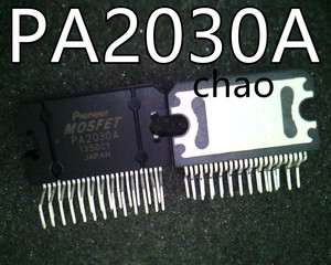 PA2030A 汽车功放IC替代TDA7850可升级TDA7388 YD7388可直拍