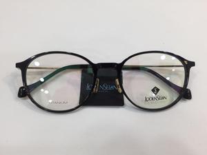 罗登斯兰眼镜架 时尚潮流超轻复古小圆架 近视配镜框 6057