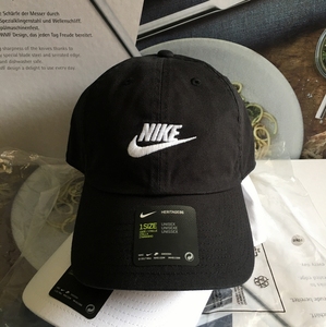 美国进口 Nike耐克 棒球帽 男女款鸭舌帽子 高尔夫球帽遮阳帽