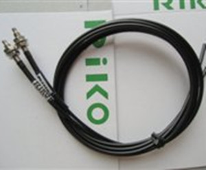 RIKO(瑞科) FR-620/FRS-420反射光纤传感器（线长2米