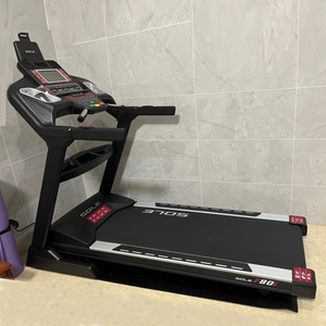 美国sole速尔F80L系列跑步机PRO健身家用高端智能健身房专用商用