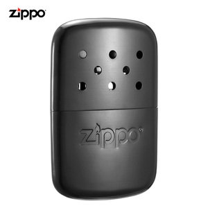 正品之宝美版Zippo怀炉触媒煤油暖手炉zppo暖手宝zipoo暖宝宝礼物