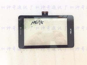 适用 华硕ME175KG平板触摸屏 K00Z K00S me175kg手写屏 触控外屏