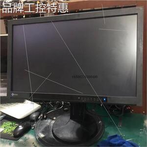 议价艺卓EIZO CG276 27寸完美屏 。传说中的纯牛奶白色