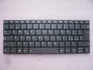 LENOVO YOGA530-14  YOGA730  全新原装正品带背光意大利IT版键盘