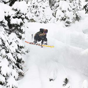 代购正品Gnu Antigravity 反重力男士滑雪板全地形单板滑雪