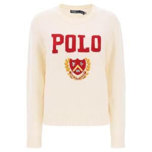 代购美国Polo Ralph Lauren保罗 拉夫劳伦女子毛衫毛衣针织衫