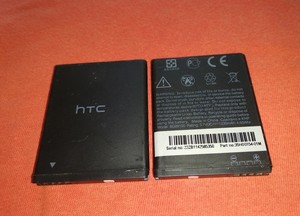 HTC G13原装电池 HTC HD7 T9292 A510e A510C 野火S BD29100电池
