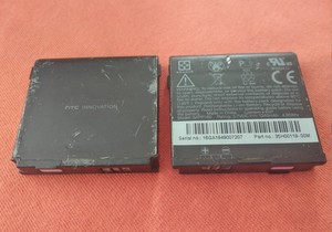 HTC谷歌G2 Magic G2电池 A6188 A6161手机电池 SAPP160原装电板