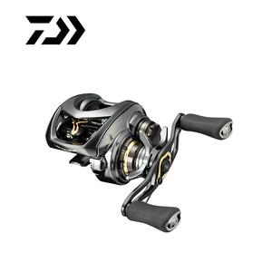 达亿瓦(DAIWA) 四弟子19新款STEEZ CT SV TW 水滴轮史帝兹 海钓路