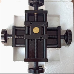 南通振康埋弧焊机自动焊机送丝机十字架上下左右移动机头十字托板