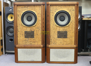 英国原装Tannoy/天朗 Stirling 斯大林第一代 发烧二手进口音箱