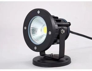 耐高温 LED染缸射灯 染色机照明灯