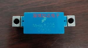有线电视光接收机模块 CATV放大模块 摩托罗拉原装进口 MHW8205